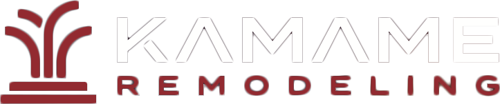 Kamame Remodeling logo