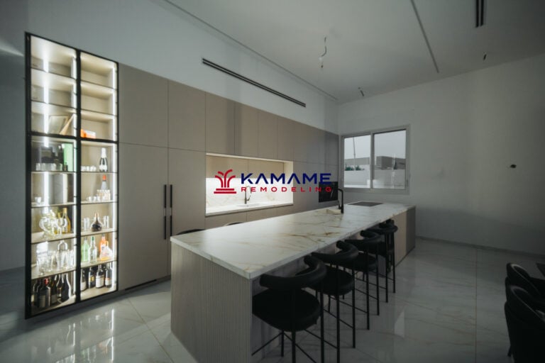 Orange County Kitchen Remodel | Kamame Remodeling – Expert General Contractor for Custom Kitchen Renovations