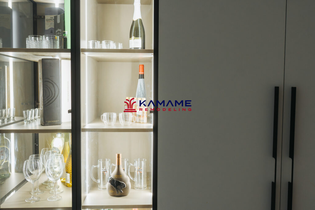 Orange County Kitchen Remodel | Kamame Remodeling – Expert General Contractor for Custom Kitchen Renovations