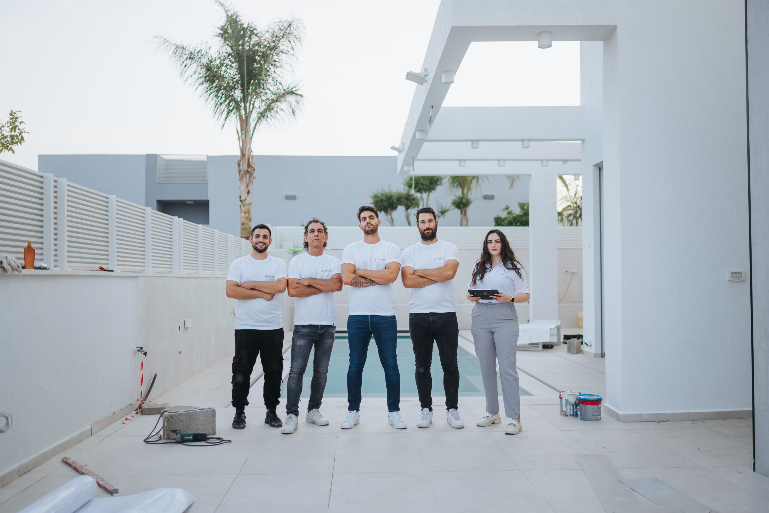 Full home remodeling in Orange County