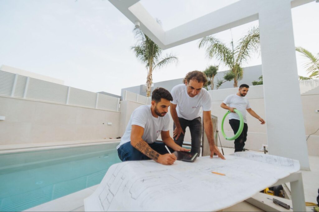 Home Remodel Contractor in Orange County
