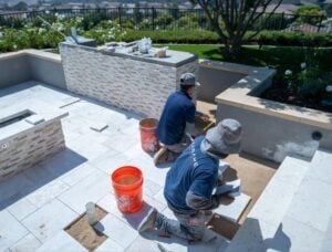 Home Remodel Contractor in Orange County