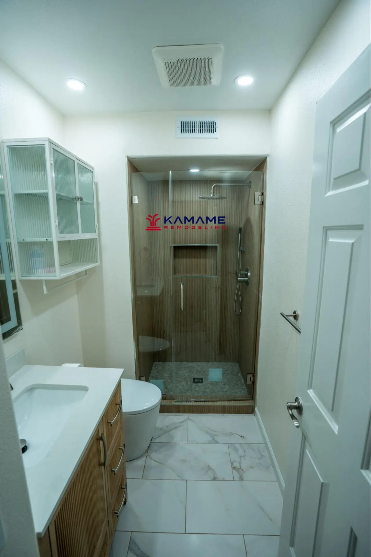 Discover Innovative Bathroom Features for Your Remodel