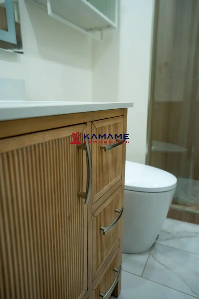 Discover Innovative Bathroom Features for Your Remodel