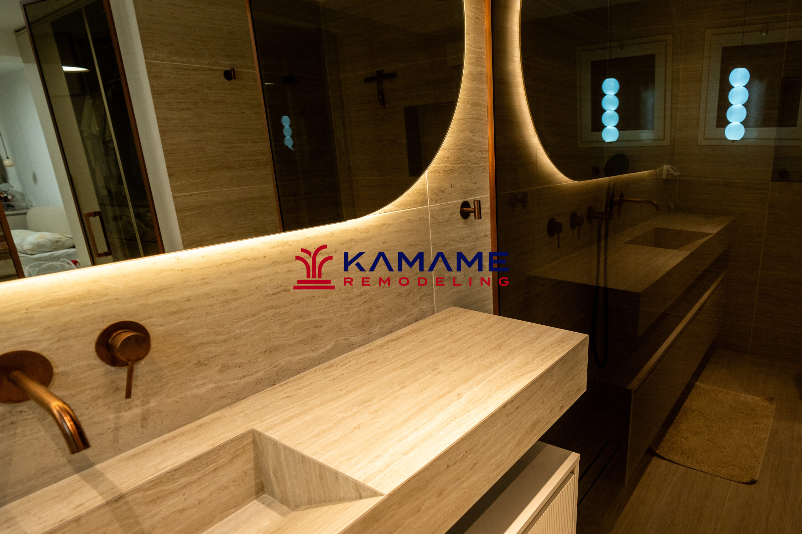 Bathroom Remodel