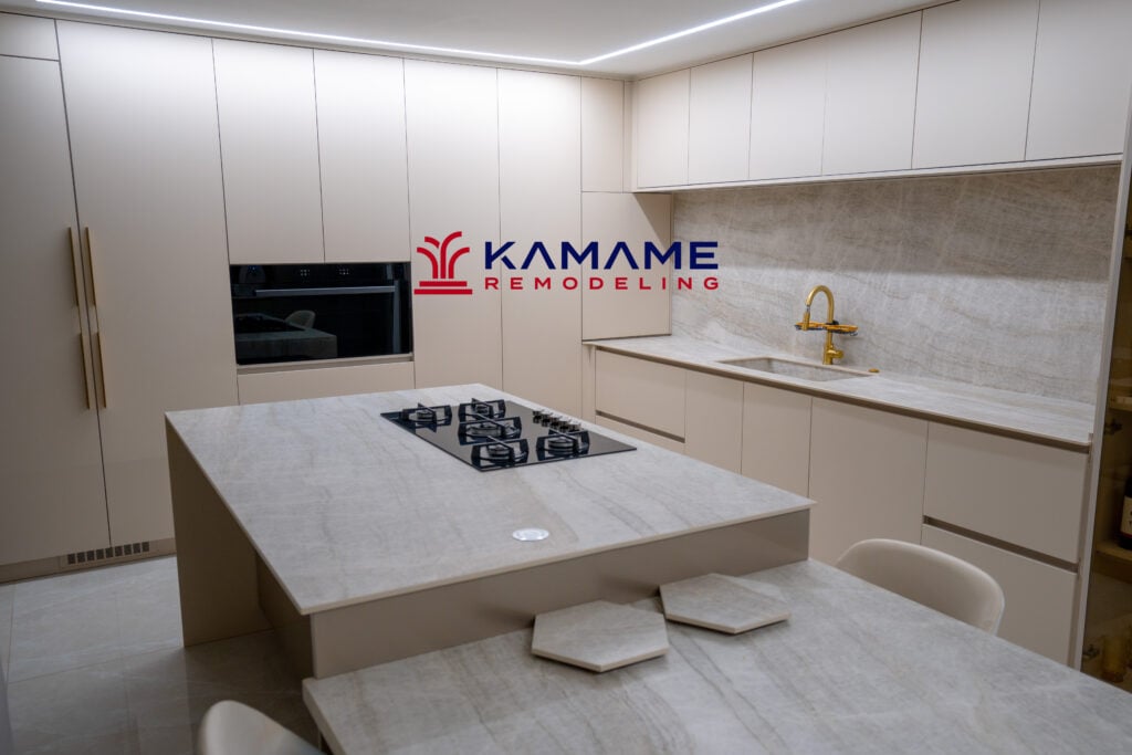 Kitchen Remodel Orange County