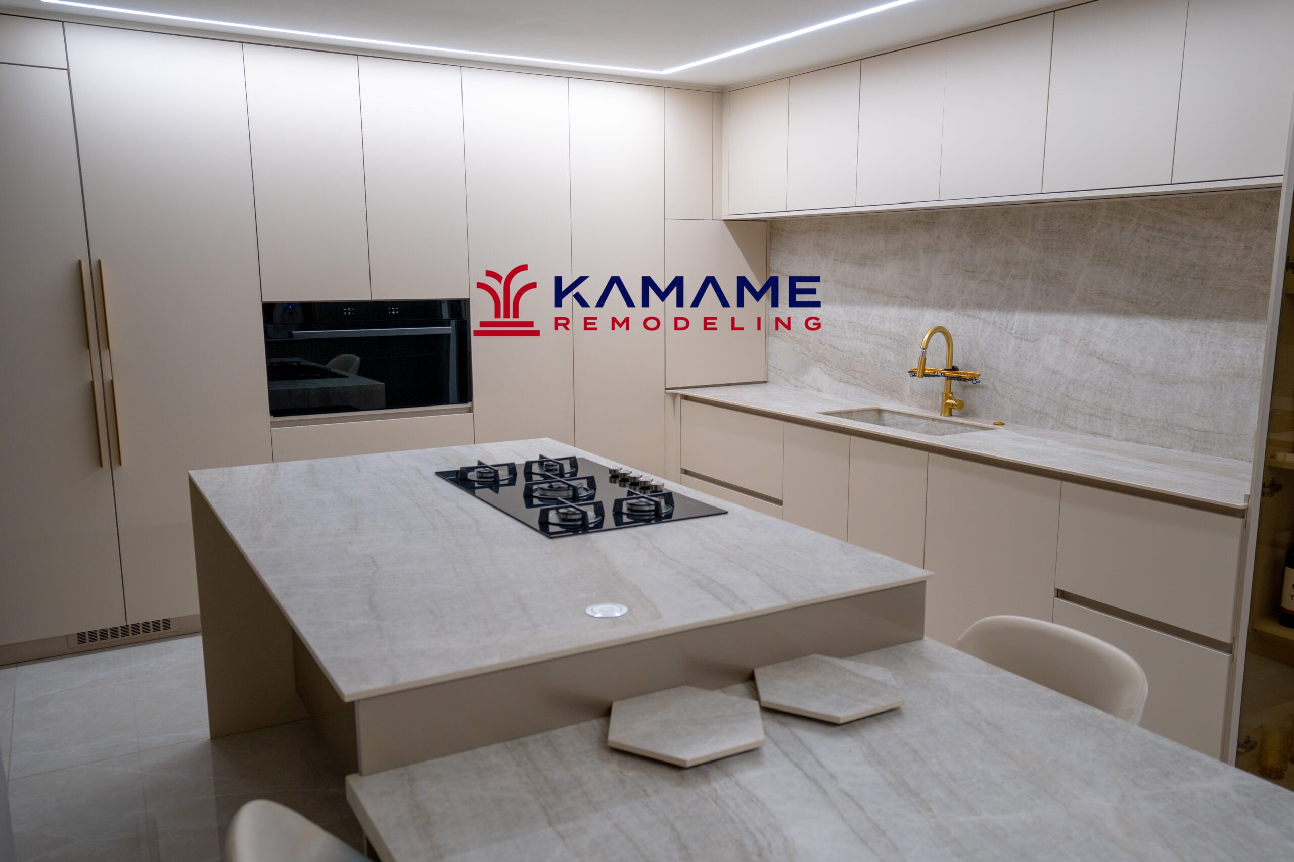 Kitchen Remodel Orange County